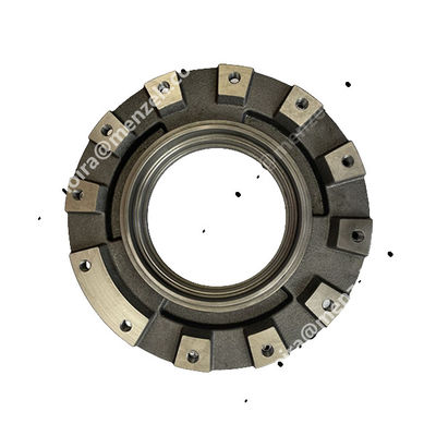 4468675 1025079 1030236 EX70 ZX75UR Final Drive Housing ชิ้นส่วนรถขุด Final Drive Hub DRUM