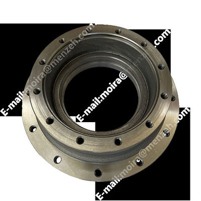 4468675 1025079 1030236 EX70 ZX75UR Final Drive Housing ชิ้นส่วนรถขุด Final Drive Hub DRUM