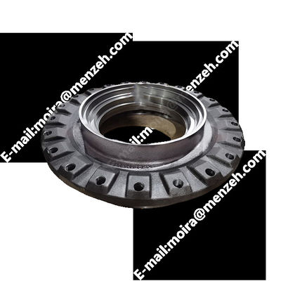1022179 1033048 1033196 1015882 ZX330 EX270 ZX350 Travel Gearbox Housing Excavator Parts Final Drive Hub