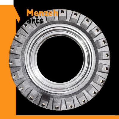 1022179 1033048 1033196 1015882 ZX330 EX270 ZX350 Travel Gearbox Housing Excavator Parts Final Drive Hub