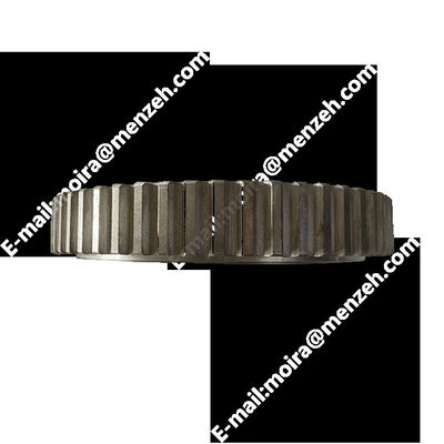 267-6800 1912684 1695593 1695594 1912675 7Y0673 7Y0639 E324 E329 E 320D Excavator Travel Gear Ring Gear