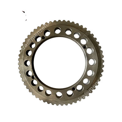 267-6800 1912684 1695593 1695594 1912675 7Y0673 7Y0639 E324 E329 E 320D Excavator Travel Gear Ring Gear