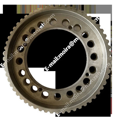 267-6800 1912684 1695593 1695594 1912675 7Y0673 7Y0639 E324 E329 E 320D Excavator Travel Gear Ring Gear