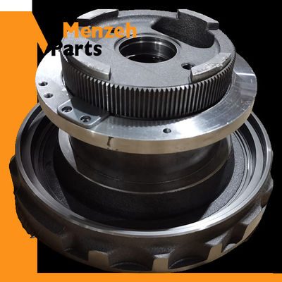 708-8F-31151 708-8F-00060 708-8F-31110 600-813-4421 7834-40-3000 PC200-7 PC200-6 6D102 ตัวเรือนมอเตอร์เคลื่อนที่