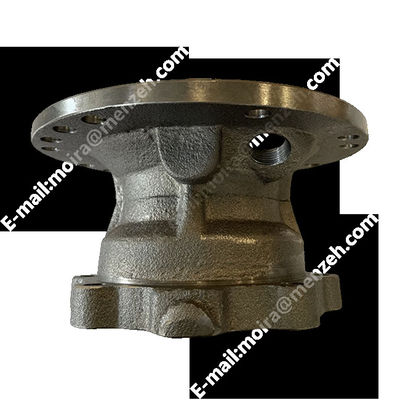 706-73-43110 706-73-00020 20T-26-00050 PC120-6 ชิ้นส่วนรถขุดปีกมอเตอร์ที่อยู่อาศัย