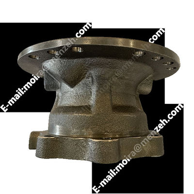 706-73-43110 706-73-00020 20T-26-00050 PC120-6 ชิ้นส่วนรถขุดปีกมอเตอร์ที่อยู่อาศัย