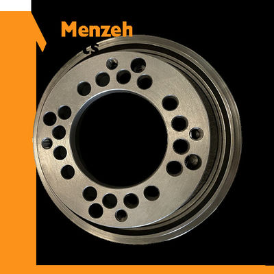 HD700-5 Excavator Parts Travel Motor Housing ที่อยู่อาศัยลดการเดินทาง