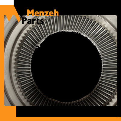 PC100-5 Excavator Parts Travel ลดแหวนเกียร์ Gear Gear Ring Travel Gearbox