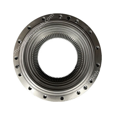 PC100-5 Excavator Parts Travel ลดแหวนเกียร์ Gear Gear Ring Travel Gearbox