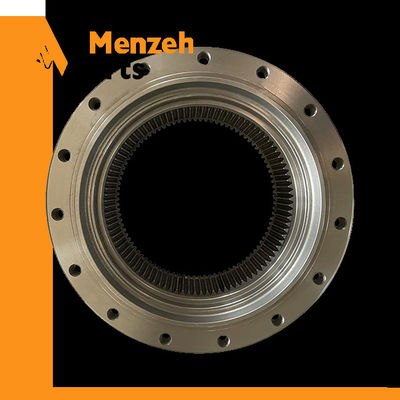 SH265 Excavator Final Drive Parts Travel ลดแหวน Gear Gear Ring Travel Gearbox