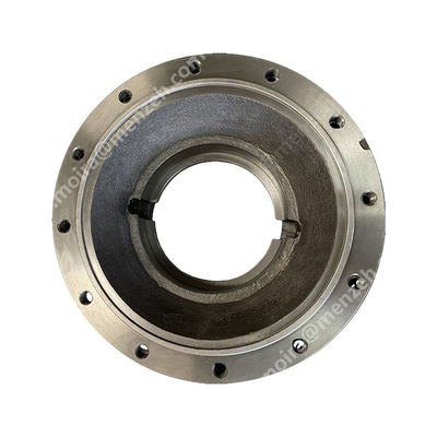 ZX670-3 Final Drive Housing Excavator อะไหล่โรตารี Shaft Housing