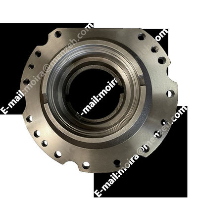 ZX670-3 Final Drive Housing Excavator อะไหล่โรตารี Shaft Housing