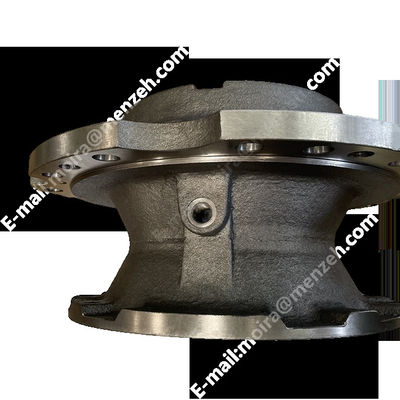 ZX670-3 Final Drive Housing Excavator อะไหล่โรตารี Shaft Housing