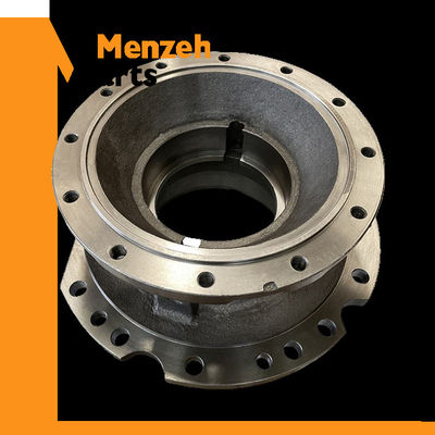 ZX670-3 Final Drive Housing Excavator อะไหล่โรตารี Shaft Housing