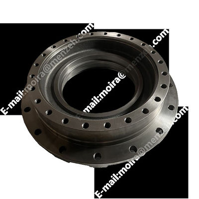 1010010 1027152 EX200-1 Excavator อะไหล่ DRUM Travel Gearbox Hub Travel Final Drive Hub