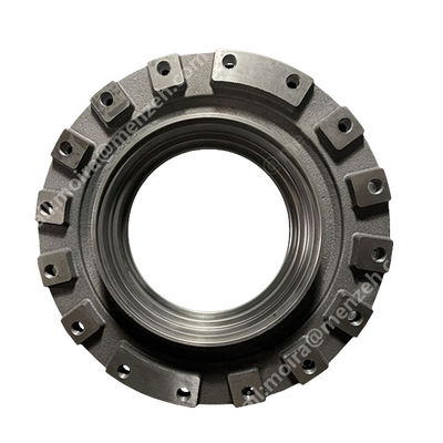 1010010 1027152 EX200-1 Excavator อะไหล่ DRUM Travel Gearbox Hub Travel Final Drive Hub