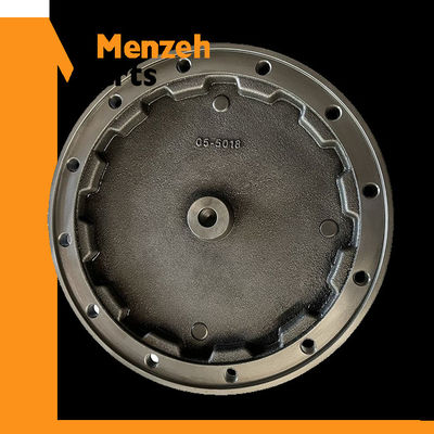 2034833 2028212 EX200-5 ZX200 ZX160LC-3 Travel Gearbox Cover Excavator อะไหล่ฝาครอบไดรฟ์สุดท้าย