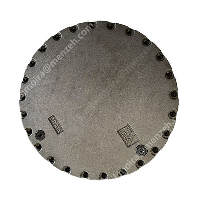 XCMG480 SK420-8 SK460-8 LG948 Excavator อะไหล่ Final Drive Cover Travel Gearbox Cover