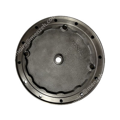 2043868 HMGF36 HMV116 8093695 4456200 7050274 ZX230 ZX240 ZX250 Excavator อะไหล่ฝาครอบไดรฟ์สุดท้าย