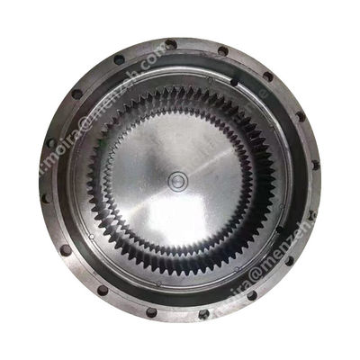 VOE14604651 VOE14512781 VOE14532368 VOE14513227 VOE14513200 EC460 DH500 DX500 R450-7 Travel Motor Cover