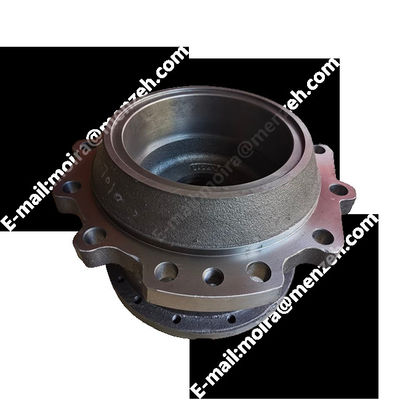 LG225 RG11 Final Drive Housing สำหรับ Excavator Swing Gearbox Housing Liugong Parts
