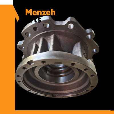 LG225 RG11 Final Drive Housing สำหรับ Excavator Swing Gearbox Housing Liugong Parts