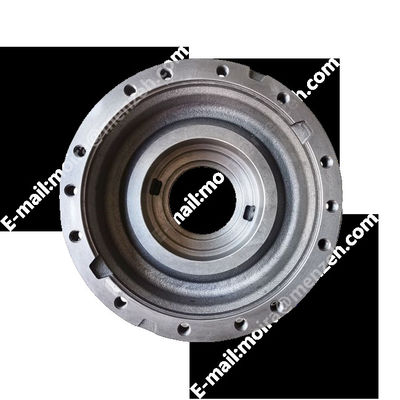 LG225 RG11 Final Drive Housing สำหรับ Excavator Swing Gearbox Housing Liugong Parts