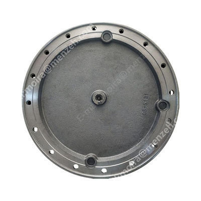 EX200-2 Gearbox Cover สำหรับ Excavator Final Drive Cover Motor Casing