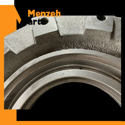 1016275 9111033 2031037 2031497 2031036 EX60-2 Travel Motor Gear Ring วงแหวนไดรฟ์สุดท้าย
