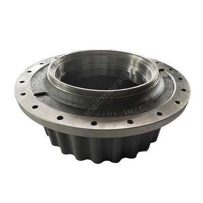 205-27-71470 205-27-71471 20Y-27-13120 20Y-27-31220 Pc200-3 PC220 Final Drive Sprocket Hub Drum อะไหล่