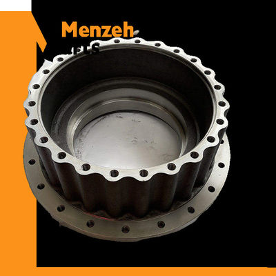 205-27-71470 205-27-71471 20Y-27-13120 20Y-27-31220 Pc200-3 PC220 Final Drive Sprocket Hub Drum อะไหล่