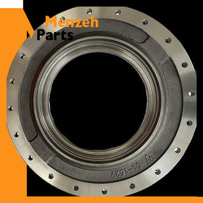 205-27-71470 205-27-71471 20Y-27-13120 20Y-27-31220 Pc200-3 PC220 Final Drive Sprocket Hub Drum อะไหล่