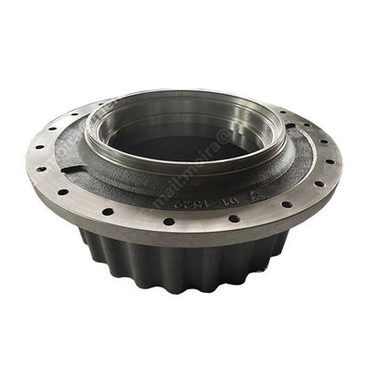205-27-71510 205-27-00070 PC200-3 ชุดเกียร์สำหรับเดินทาง Hub Gear