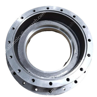 20Y-27-13120 205-27-71470 20Y-27-31220 20Y-27-21120 Pc200-5 PC210 PC220 PC240 Final Drive Sprocket Hub Drum อะไหล่