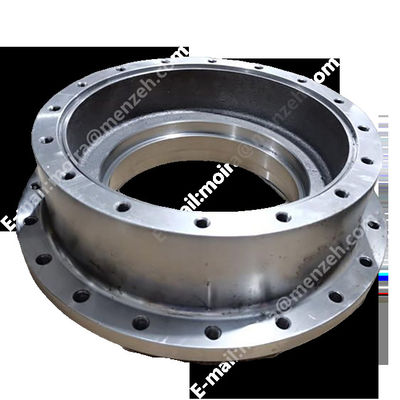 20Y-27-13120 205-27-71470 20Y-27-31220 20Y-27-21120 Pc200-5 PC210 PC220 PC240 Final Drive Sprocket Hub Drum อะไหล่