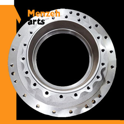 20Y-27-21120 20Y-27-31120 TZ684B1001-02 Pc200-6 PC210 PC220 เฟืองขับสุดท้ายติดตั้งฮับดรัมอะไหล่