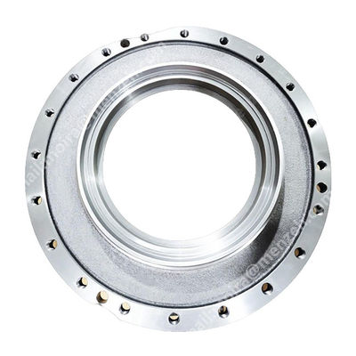 20Y-27-21120 20Y-27-31120 TZ684B1001-02 Pc200-6 PC210 PC220 เฟืองขับสุดท้ายติดตั้งฮับดรัมอะไหล่