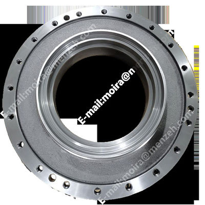 20Y-27-21120 20Y-27-31120 TZ684B1001-02 Pc200-6 PC210 PC220 เฟืองขับสุดท้ายติดตั้งฮับดรัมอะไหล่