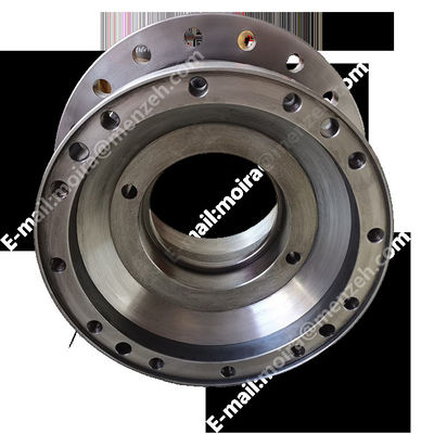 SA7118-30510 VOE14540404 VOE14541030 ที่อยู่อาศัยเพลาหมุนสำหรับรถขุด EC460 EC480