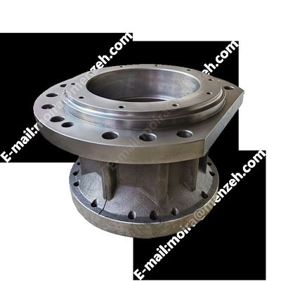 SA7118-30510 VOE14540404 VOE14541030 ที่อยู่อาศัยเพลาหมุนสำหรับรถขุด EC460 EC480