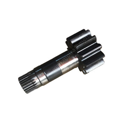 SH120A1 SH120A2 SH100 SH100A2 เพลาขับแบบแกว่งรถขุดสวิงมอเตอร์ลดกล่องเกียร์ไดรฟ์สุดท้ายอุปกรณ์อะไหล่