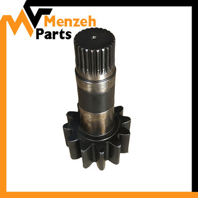 SH120A1 SH120A2 SH100 SH100A2 เพลาขับแบบแกว่งรถขุดสวิงมอเตอร์ลดกล่องเกียร์ไดรฟ์สุดท้ายอุปกรณ์อะไหล่