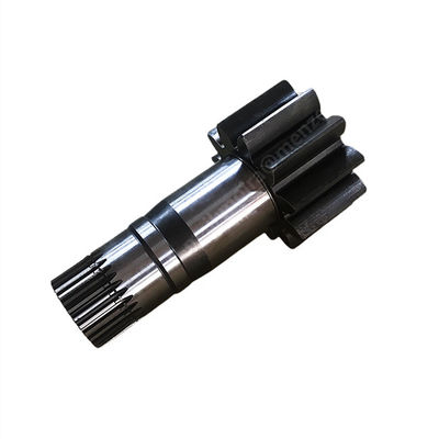 SK250-8 SK230-6 SK460-8 SK250-6 Swing Drive Shaft Excavator Swing Motor Reduction Gear Box Final Drive Device อะไหล่
