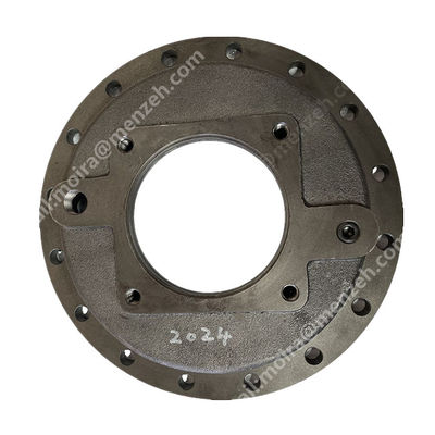 E345 E349 E325 E329 Excavator Swing Gear Reduction ฝาครอบสวิง