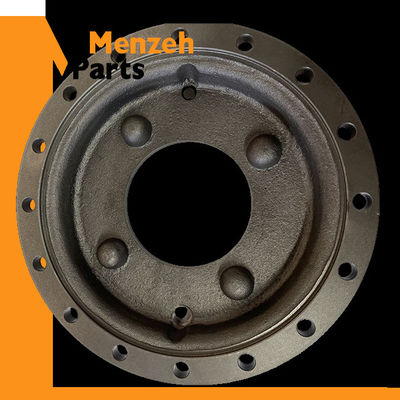 E345 E349 E325 E329 Excavator Swing Gear Reduction ฝาครอบสวิง