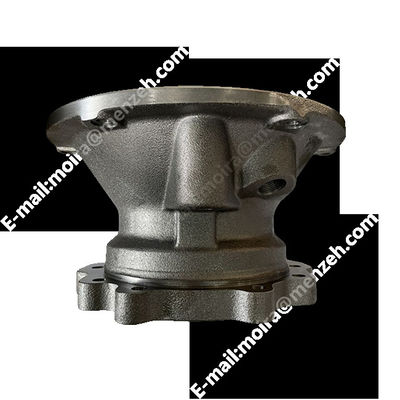 706-7G-41110 22B-54-15440 706-7G-41111 723-46-17203 PC200-7 PC200LC-7 เคส ตัวเรือนมอเตอร์สวิง