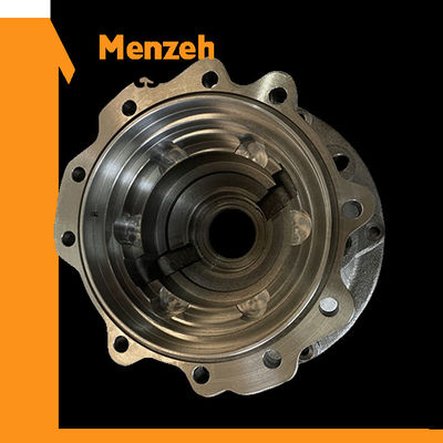 706-7G-41110 22B-54-15440 706-7G-41111 723-46-17203 PC200-7 PC200LC-7 เคส ตัวเรือนมอเตอร์สวิง