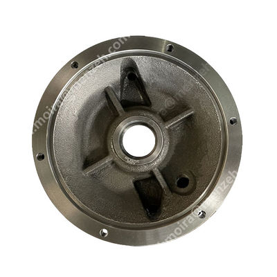 706-7G-41110 22B-54-15440 706-7G-41111 723-46-17203 PC200-7 PC200LC-7 เคส ตัวเรือนมอเตอร์สวิง