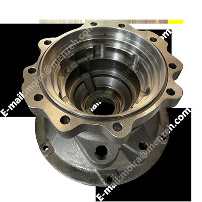 706-7G-41110 22B-54-15440 706-7G-41111 723-46-17203 PC200-7 PC200LC-7 เคส ตัวเรือนมอเตอร์สวิง