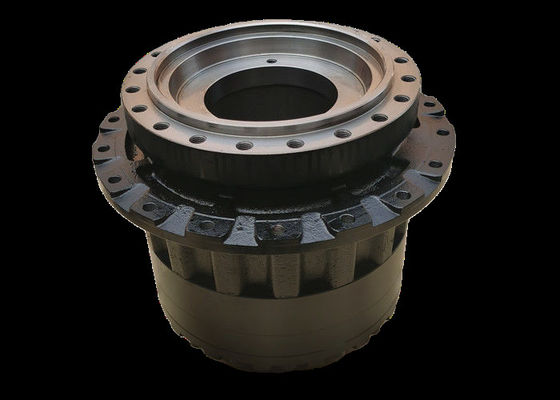 227-6116 227-6796 192-3237 กระปุกเกียร์สำหรับรถขุดพอดี CAT320C 320CL Travel Gearbox